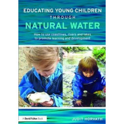 Educating Young Children through Natural Water