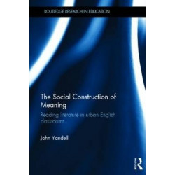 The Social Construction of Meaning
