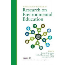 International Handbook of Research on Environmental Education