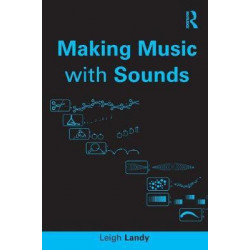Making Music with Sounds