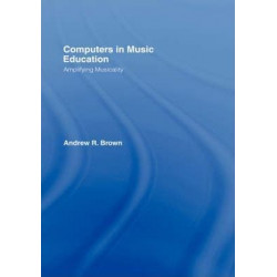Computers in Music Education