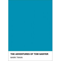 The Adventures Of Tom Sawyer: Pantone Classic