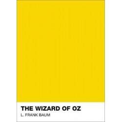 Wizard Of Oz, The: Pantone Classic