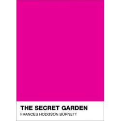 The Secret Garden: Pantone Classic