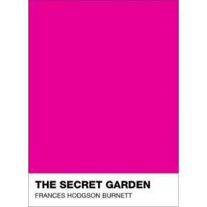 The Secret Garden: Pantone Classic