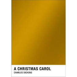 Christmas Carol, A: Pantone Classic