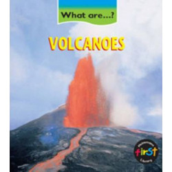 What are Volcanoes?