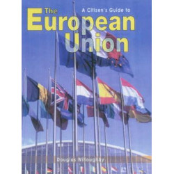 A Citizen's Guide to: The European Union Paperback