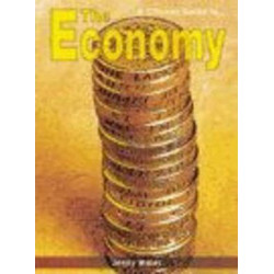 A Citizen's Guide to: The UK Economy Paperback