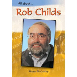 ALl About: Rob Childs Hardback
