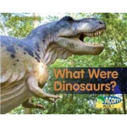 What Were Dinosaurs?
