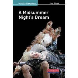 A Midsummer Night's Dream (new edition)