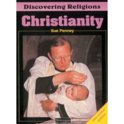 Discovering Religions: Christianity Core Student Book