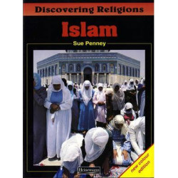 Discovering Religions: Islam Core Student Book
