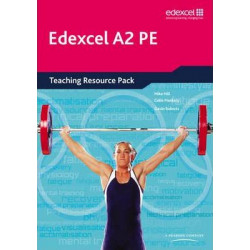 Edexcel A2 PE Teaching Resource Pack