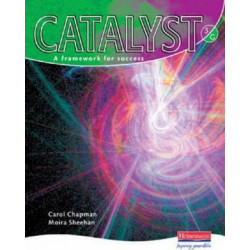 Catalyst 3 Green Student Book