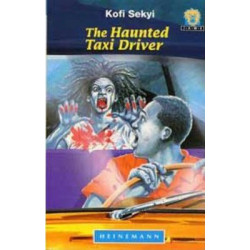 The Haunted Taxi Driver