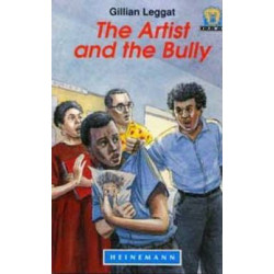 The Artist and the Bully