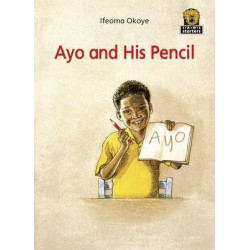 Ayo and His Pencil