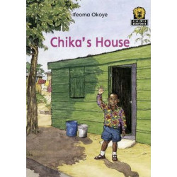 Chika's House