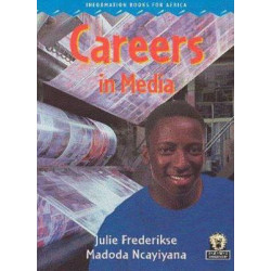 Careers in Media Jaws Discovery