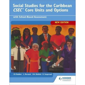 Caribbean Social Studies: CSEC Social Studies