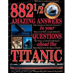 882 1/2 Amazing Answers to Your Question