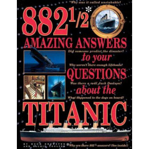 882 1/2 Amazing Answers to Your Question