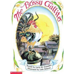 Bossy Gallito / El Gallo de Bodas