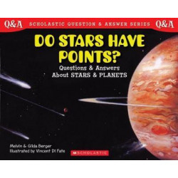 Do Stars Have Points? (Pb)