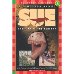 A Dinosaur Named Sue