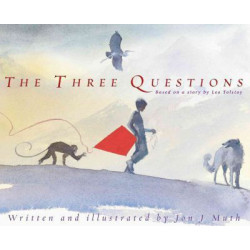 Three Questions