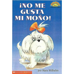 Noodles: No Me Gusta Mi Mo o (Lector de Scholastic Nivel 1)