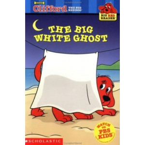 Big Red Reader