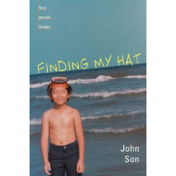 First Person Fiction: Finding My Hat