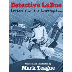 Detective LaRue