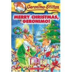 Merry Christmas, Geronimo