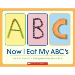 Now I Eat My ABC's