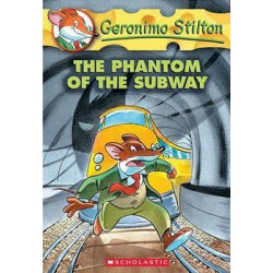 Phantom of the Subway