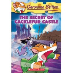 The Secret of Cacklefur Castle