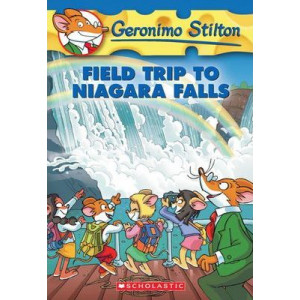 Field Trip to Niagara Falls