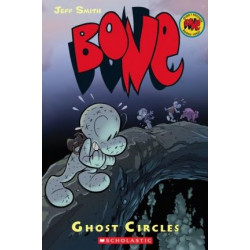 Ghost Circles (Bone #7)