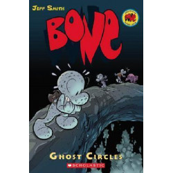 Bone: Ghost Circles v. 7