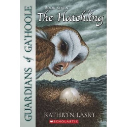 Guardians of Ga'Hoole: # 7 Hatchling