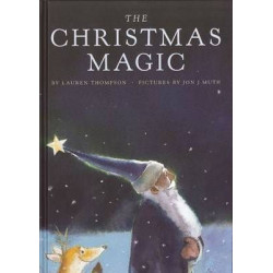 The Christmas Magic