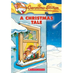 A Christmas Tale