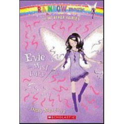 Evie the Mist Fairy