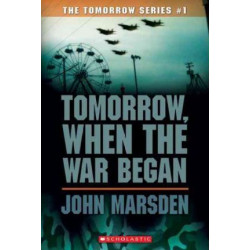 Tomorrow #1: Tomorrow, When the War Began