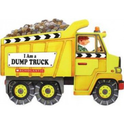 I'm a Dump Truck