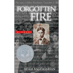 Forgotten Fire